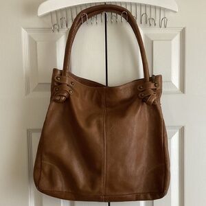Ferchi Leather bag